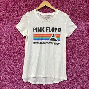 Pink Floyd Dark Side of The Moon RockTshirt size Medium